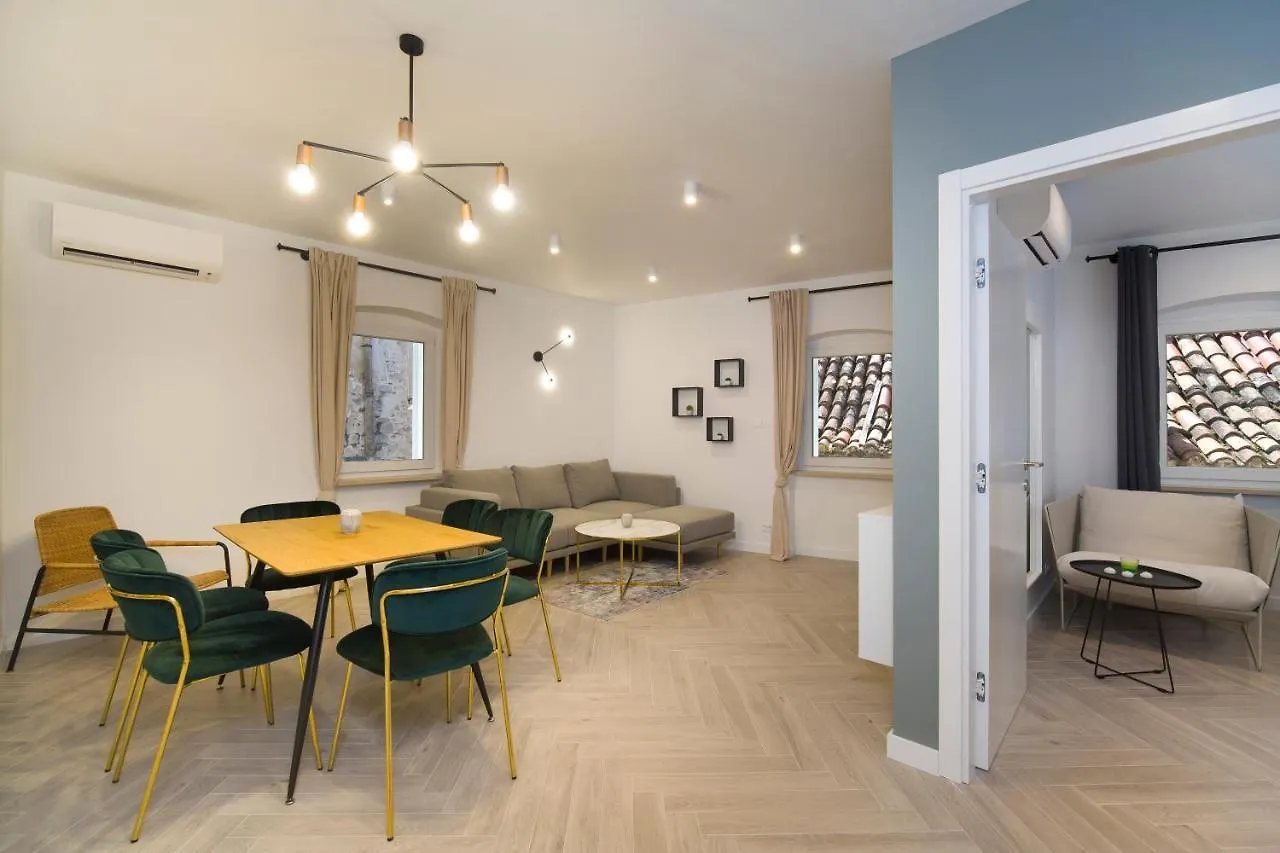 Lanea Apartment Split