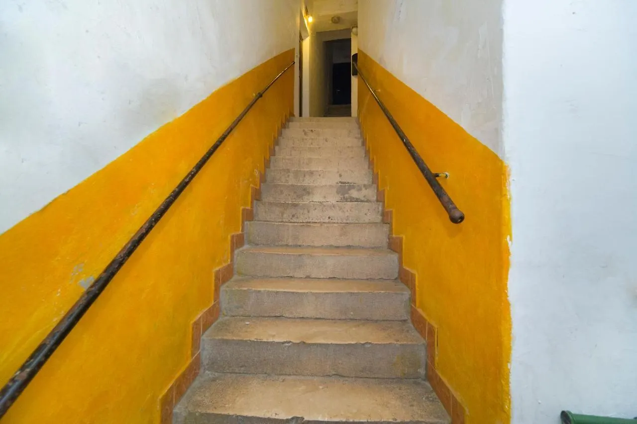 Lanea Apartment Split Croatia