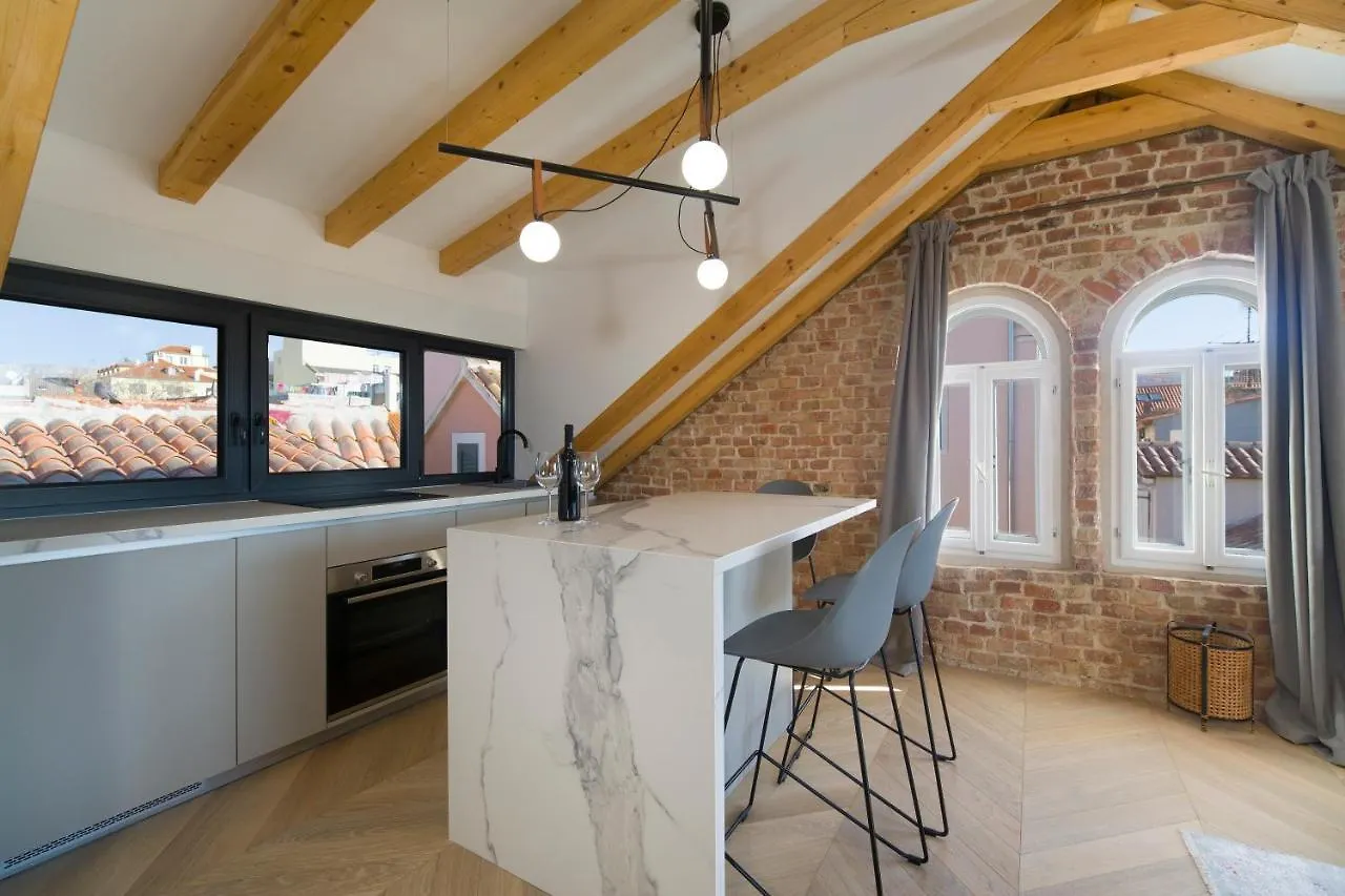 Lanea Apartment Split