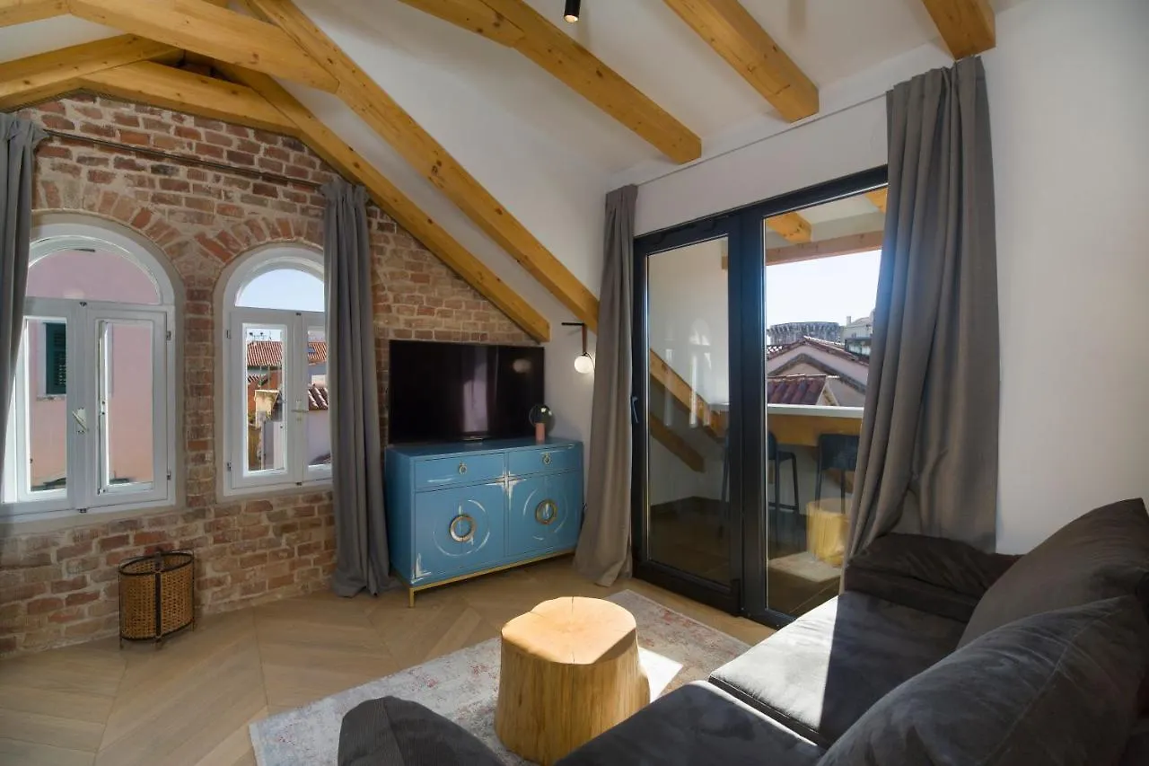 Lanea Apartment Split Croatia