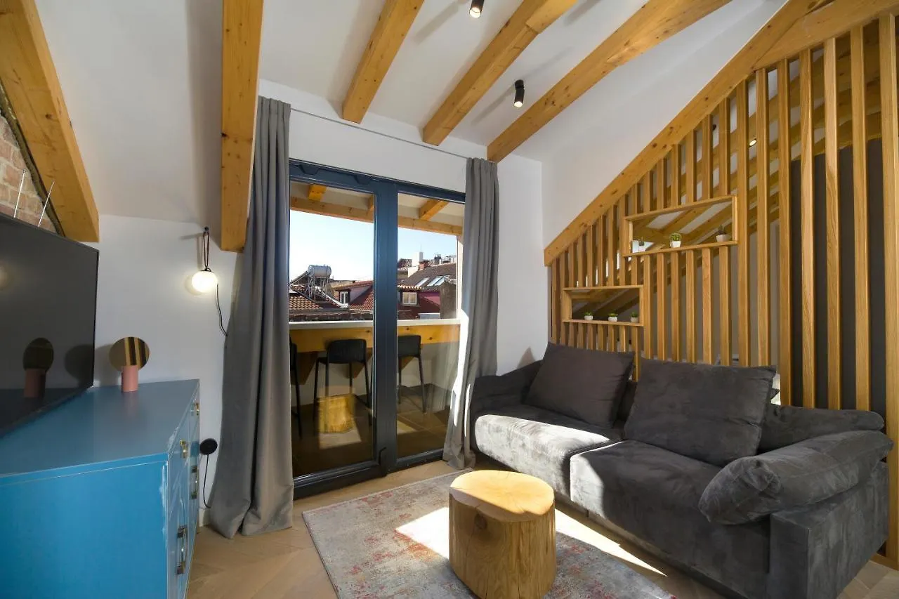 Lanea Apartment Split