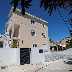 Anabella I , Zadar Croatia
